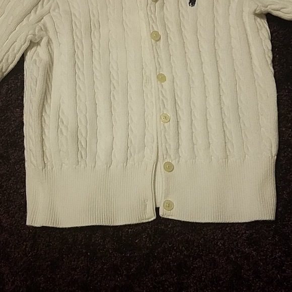 POLO sweater - Picture 5 of 10